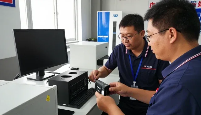 售后维修服务未来将在跨区域项目中发挥更大作用